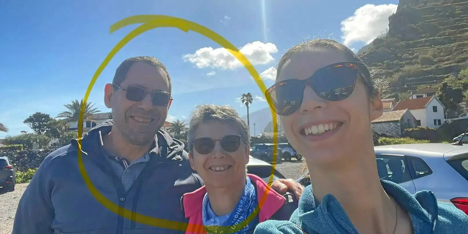 Couple disparu à Madère: après 20 jours passés sans avoir retrouvé la moindre trace des deux Français, où en sont les recherches?