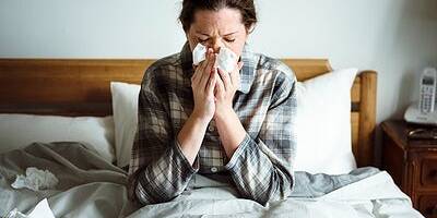 Ces médicaments contre le rhume qui peuvent provoquer des effets indésirables graves, selon les autorités sanitaires