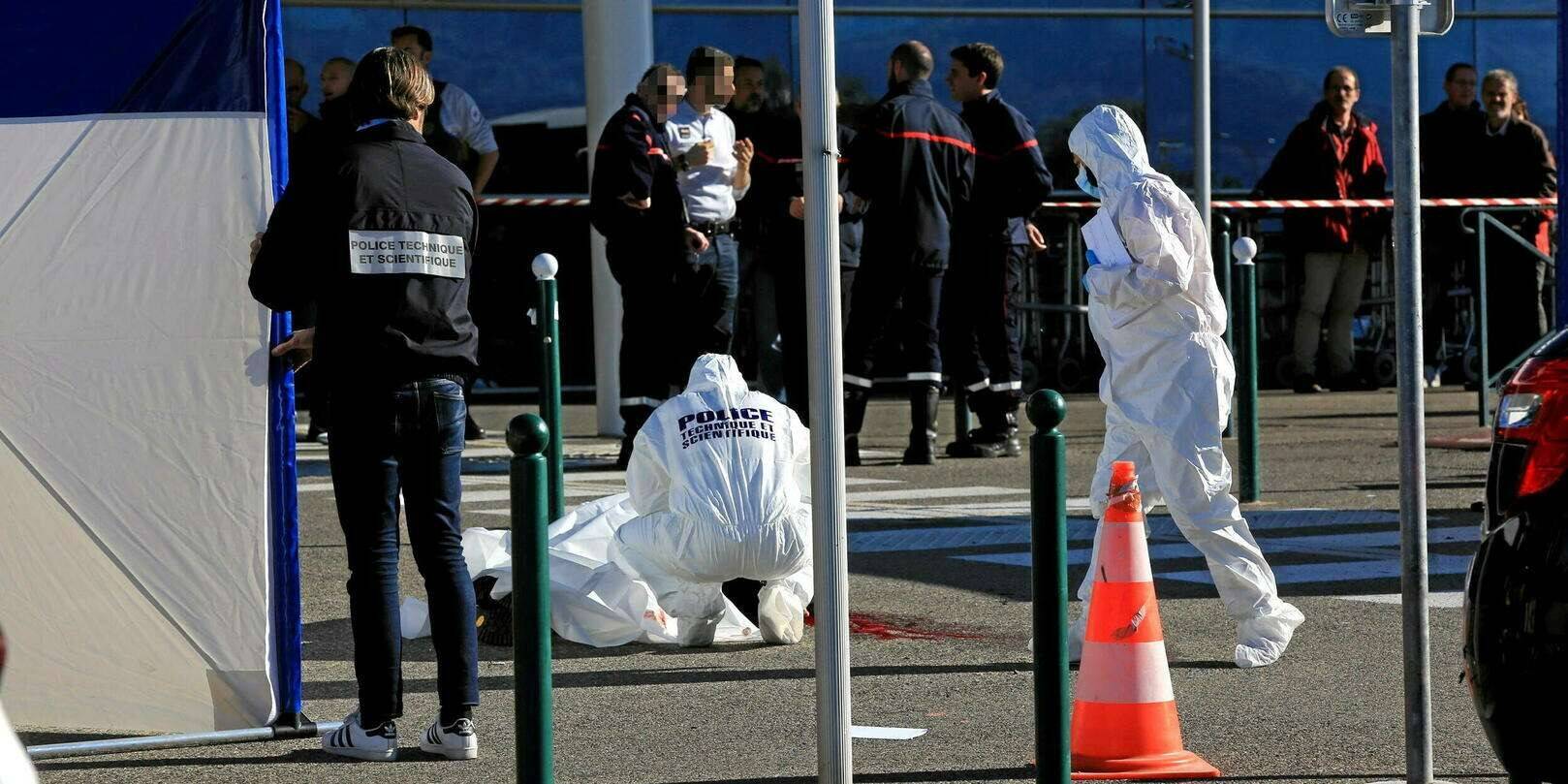 La vie "complexe" et "radicale" de Cathy Chatelain, surveillante de prison et mère de 5 enfants tombée dans le grand banditisme corse