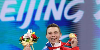 Jeux paralympiques de Pékin: et de deux médailles d'or pour le skieur varois Arthur Bauchet