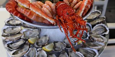 Vers une pénurie de fruits de mer pour les fêtes de fin d'année en France?