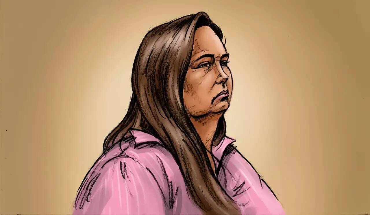 Australie: la meurtrière aux champignons vénéneux fixée lundi sur sa peine