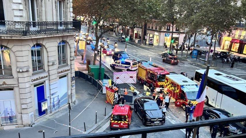 Automobiliste en détention provisoire et mis en examen pour meurtre, résultats d'autopsie connus: voici ce que révèle l'enquête dans la mort du cycliste à Paris