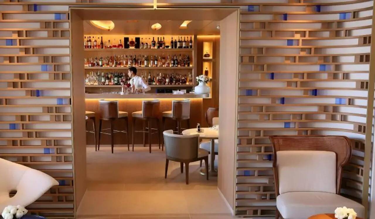 Le Michelin a dévoilé son premier palmarès hôtelier, découvrez les 7 établissements distingués dans le Var