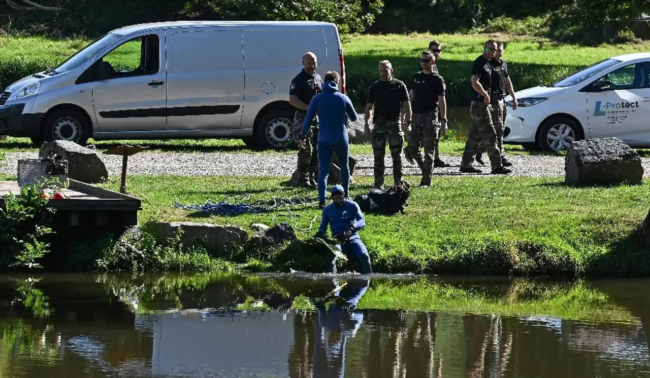 Disparition de Lina: une "opération coordonnée d'envergure" est en cours, annonce la procureure