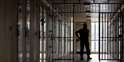 Prise d'otages en cours dans une prison de la Sarthe, un gardien blessé