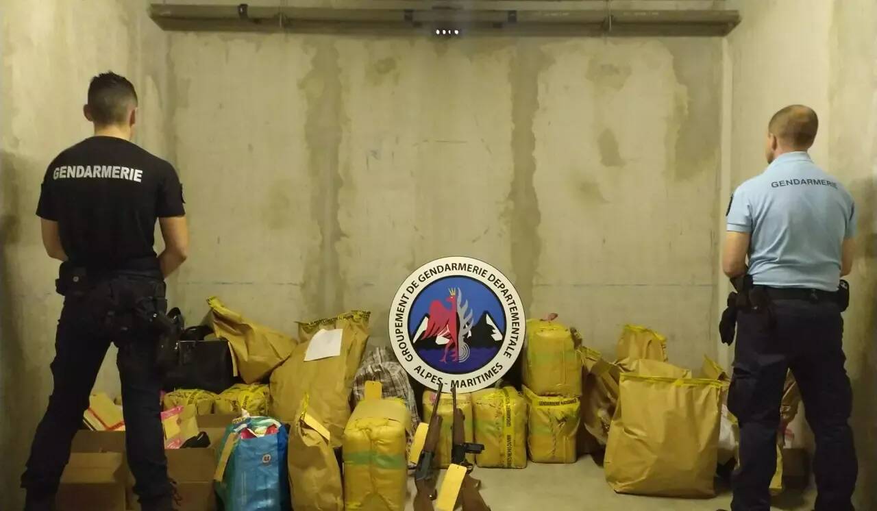 Bientôt de nouvelles gendarmeries dans le Var et les Alpes-Maritimes? À quelques jours des annonces d'Emmanuel Macron, voici ce que l'on sait