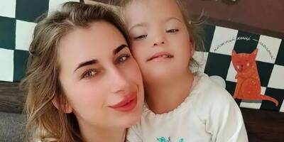 De l'innocence à la mort: Liza, 4 ans et atteinte de Trisomie 21, tuée par le bombardement russe sur Vinnytsia en Ukraine