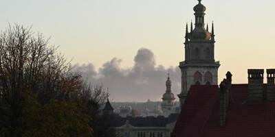 Guerre en Ukraine en direct: la crainte d'une escalade après la chute d'un missile en Pologne, Paris appelle à 