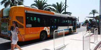 Un Varois condamné pour avoir violenté des contrôleurs dans un bus à Nice