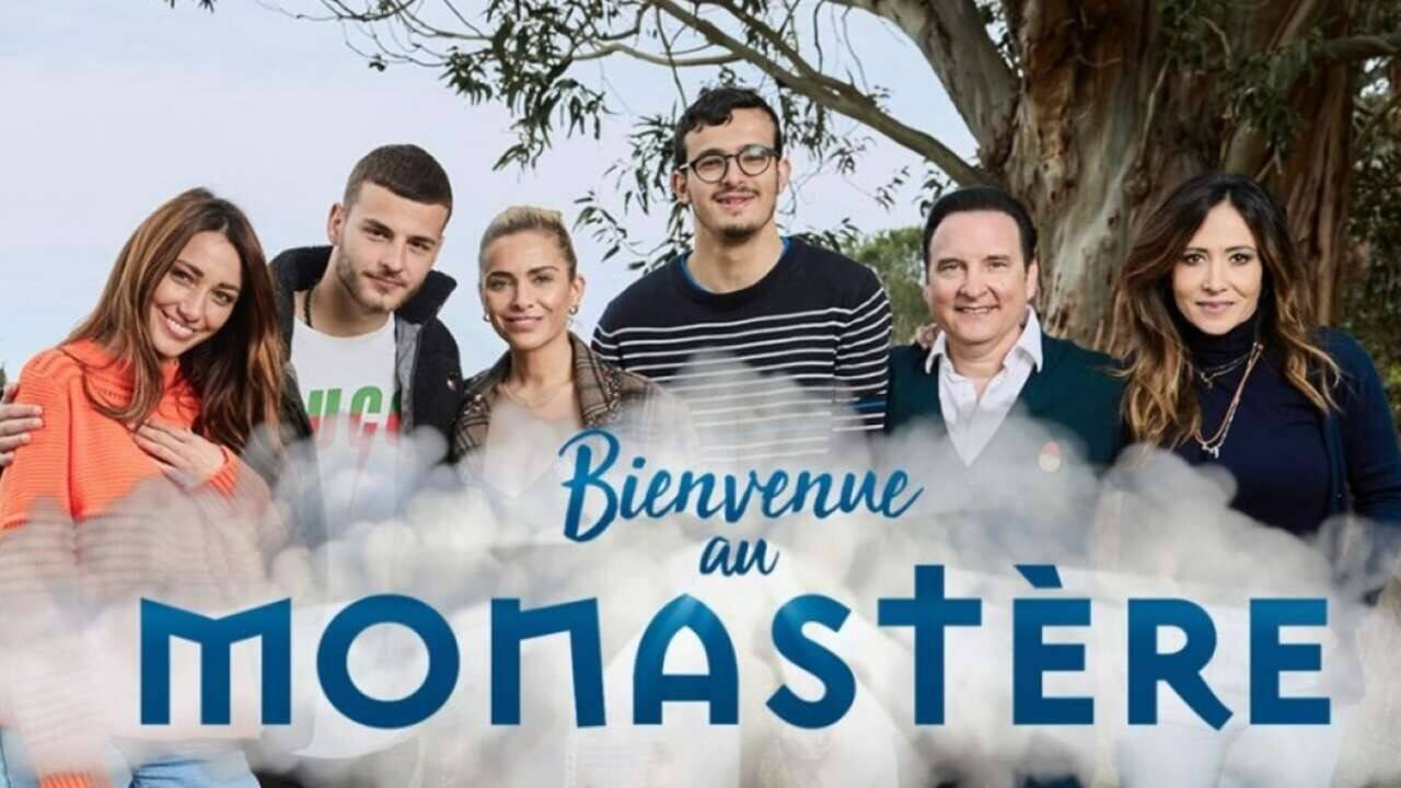 Dérives sectaires et violences sexuelles: quelle est cette polémique qui entoure le nouveau programme de C8 "Bienvenue au monastère"?