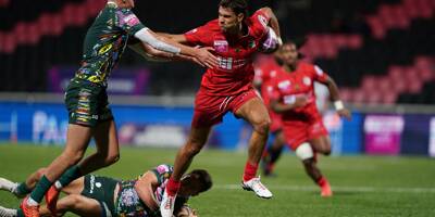 Rugby à 7: Monaco échoue encore en finale mais se qualifie pour la finale du championnat de France à Paris