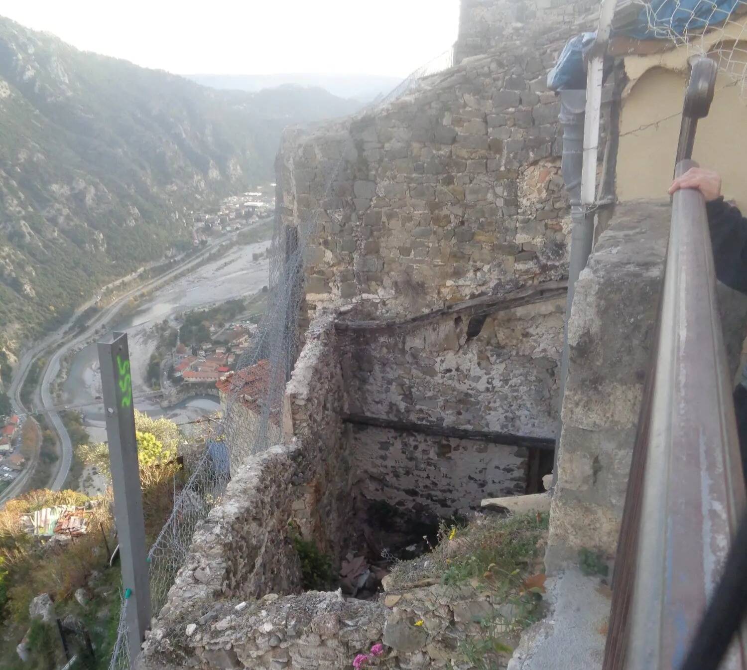 Un bâtiment mis en péril "par la négligence de son propriétaire" coûte cher à la commune de Bonson