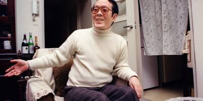 Décès à 73 ans d'Issei Sagawa, le 