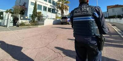 Plusieurs lycées des Alpes-Maritimes et du Var fermés après des menaces d'attentats, suivez les dernières informations en direct