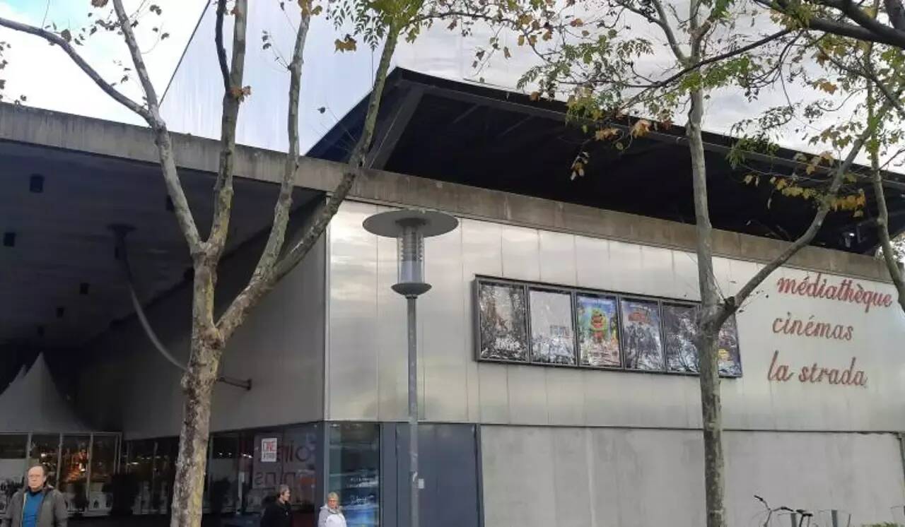 Travaux, fréquentation, spécificités... le directeur du groupe Cinewest fait le point sur le Travaux, fréquentation, spécificités... le directeur du groupe Cinewest fait le point sur le