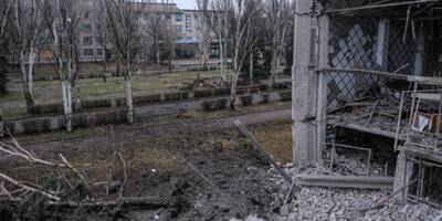 Guerre en Ukraine en direct: Kiev dément de lourdes pertes après des frappes russes sur Kramatorsk
