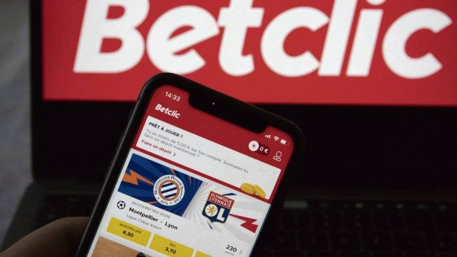 L'opérateur de paris en ligne Betclic visé par une enquête fiscale