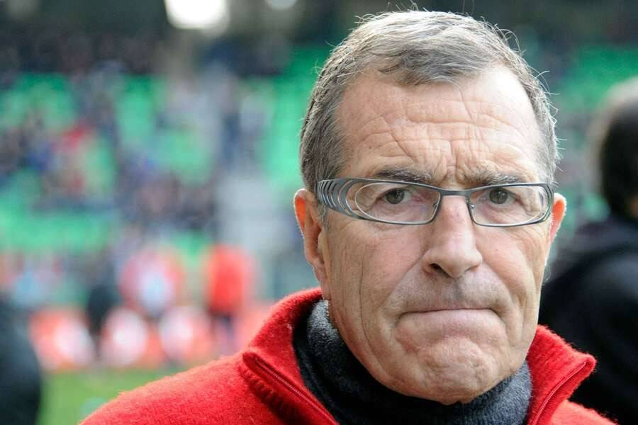 L'ex-président de l'AJ Auxerre Gérard Bourgoin est mort à l'âge de 85 ans