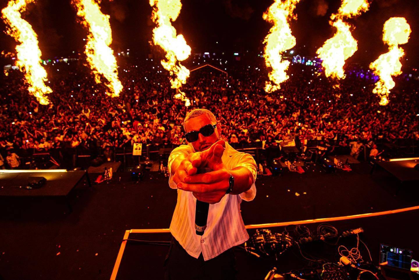 DJ Snake, premier DJ à faire son entrée au musée Grévin