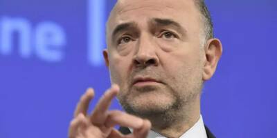 Report d'un rapport sur l'immigration: Pierre Moscovici dénonce 