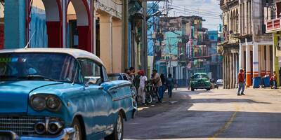 Le nombre de touristes étrangers explose à Cuba