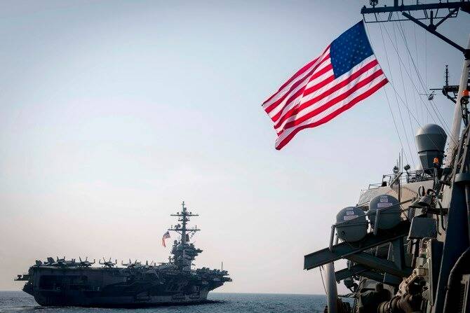 Sous-marin disparu près du titanic: l'us navy avait détecté dès dimanche son implosion