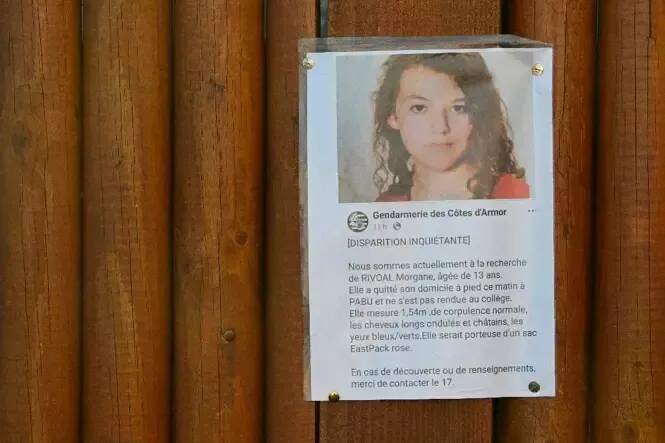 Morgane retrouvée vivante: un suspect de 21 ans interpellé, son état de santé... on fait le point