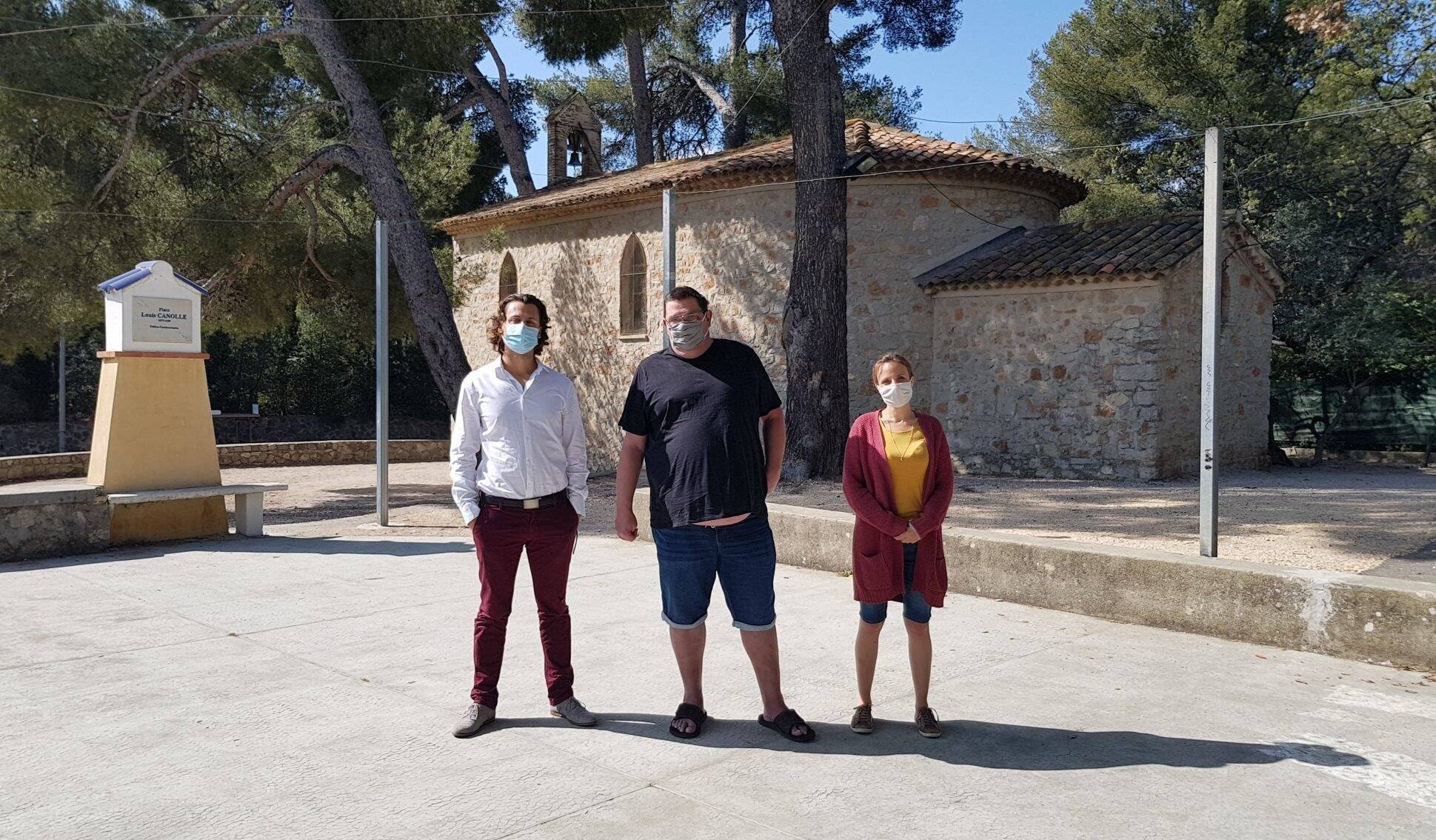 Elle partage l'histoire d'un sans-abri à Ollioules sur les réseaux sociaux...et change sa vie