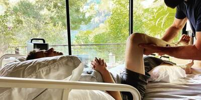 L'acteur américain Jeremy Renner, écrasé par sa déneigeuse, voulait sauver la vie de son neveu