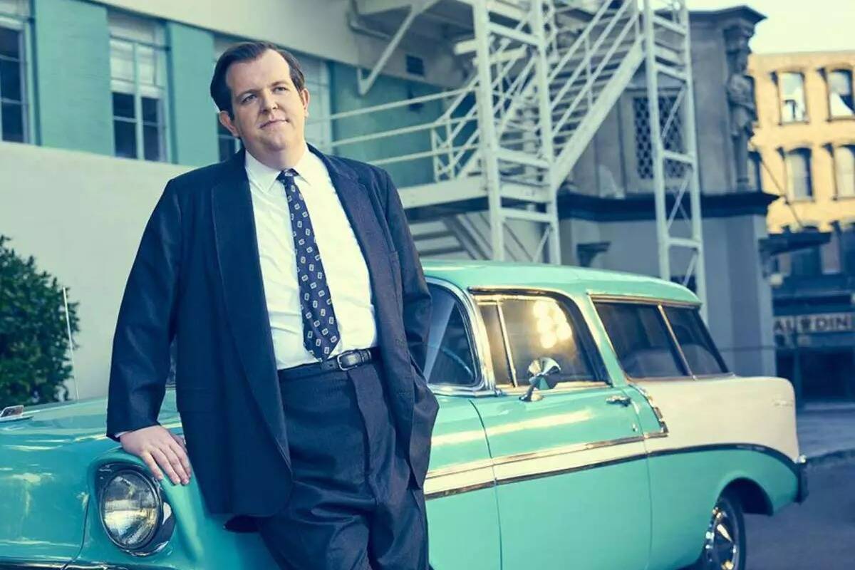 "Nous voulons tous travailler, mais à quel prix": à Hollywood, Dominic Burgess raconte la vraie vie d'acteur, loin du glamour