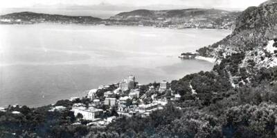 Comment Cap-d'Ail est devenue une commune indépendante de La Turbie en 1908