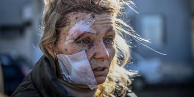 Guerre en Ukraine, un an déjà: les grandes étapes du conflit résumées en 10 photos