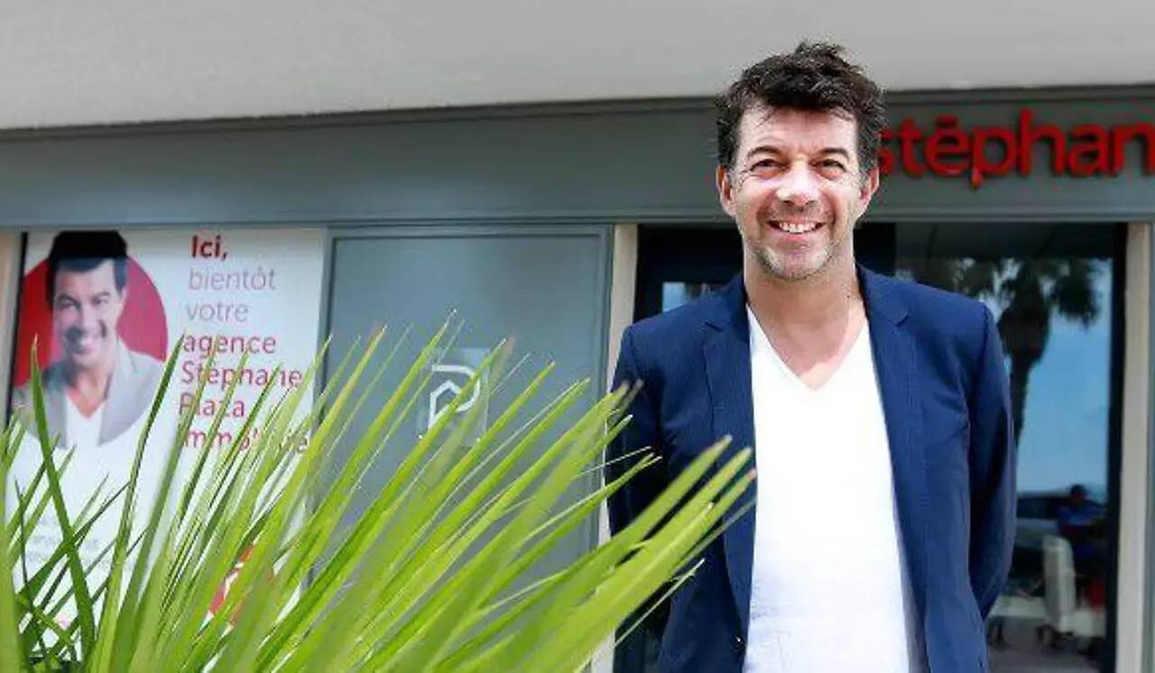 Le groupe M6 réagit aux accusations de violences visant Stéphane Plaza