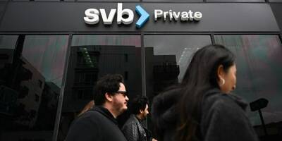 La banque en faillite SVB rachetée par First Citizens