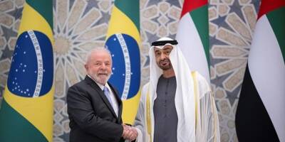 Le Brésil et les Emirats arabes unis concluent des accords sur le climat et les biocarburants