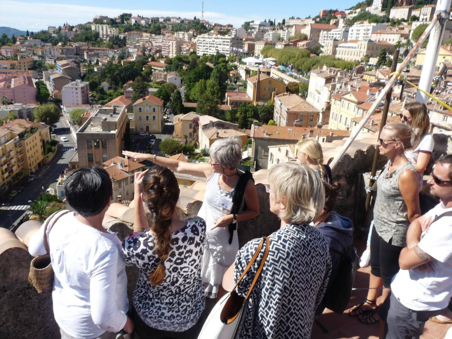 Fermés ou inaccessibles même pendant les journées européennes du patrimoine, dites nous les lieux que vous aimeriez visiter?