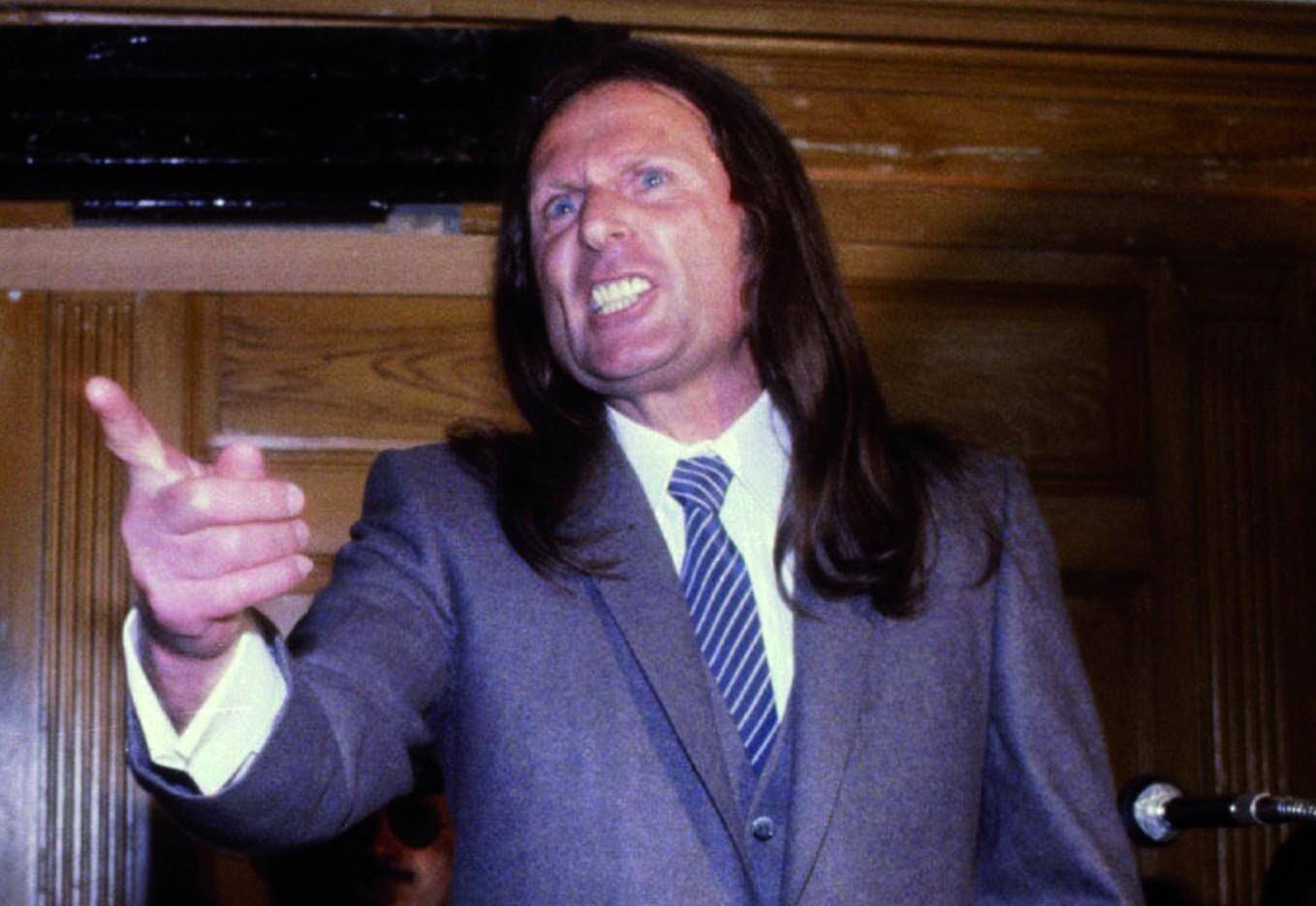 Plus ancien détenu de France, Tommy Recco, un tueur en série qui avait sévi dans le Var, va-t-il être libéré?