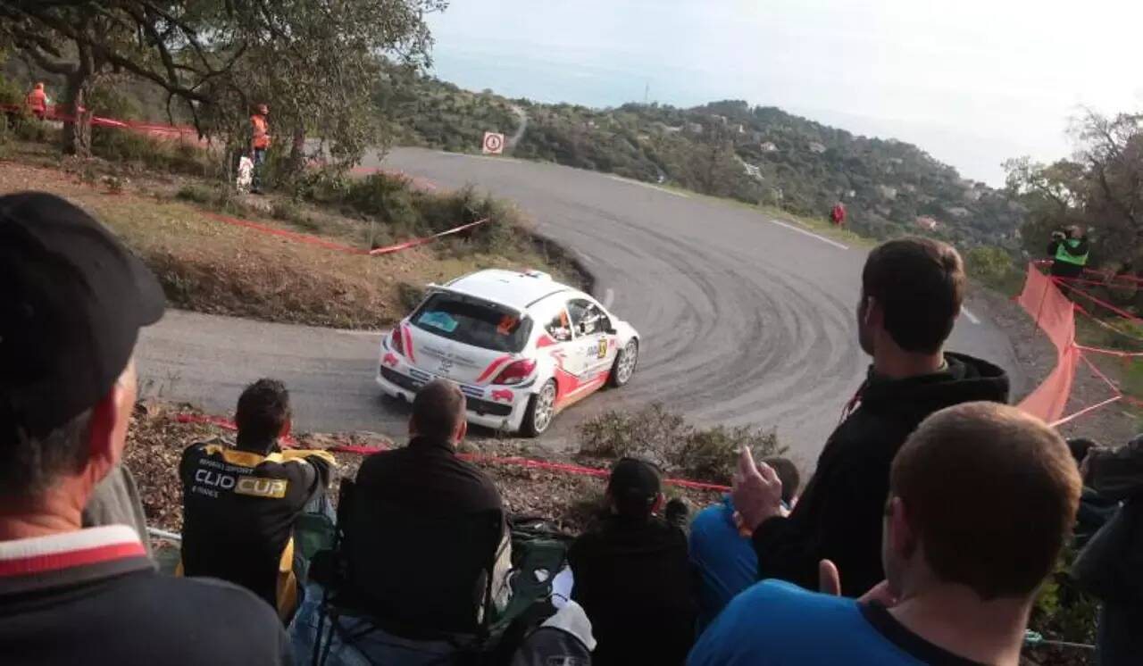 Rallye du Var: quelles seront les routes fermées de jeudi à vendredi pour laisser passer la course