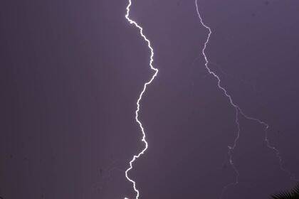 47 départements français placés en vigilance orange aux orages ce mercredi après-midi