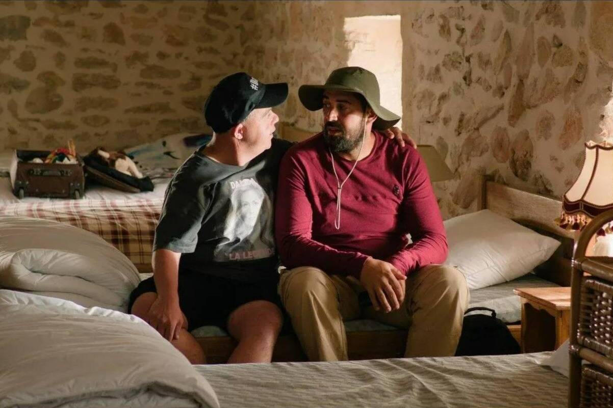 "Du rêve et de la magie" aux personnes handicapées: Artus lance une fondation "Un P'tit truc en plus" pour bâtir des maisons de vacances