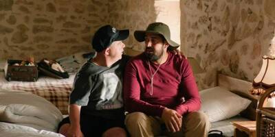 "Du rêve et de la magie" aux personnes handicapées: Artus lance une fondation "Un P'tit truc en plus" pour bâtir des maisons de vacances