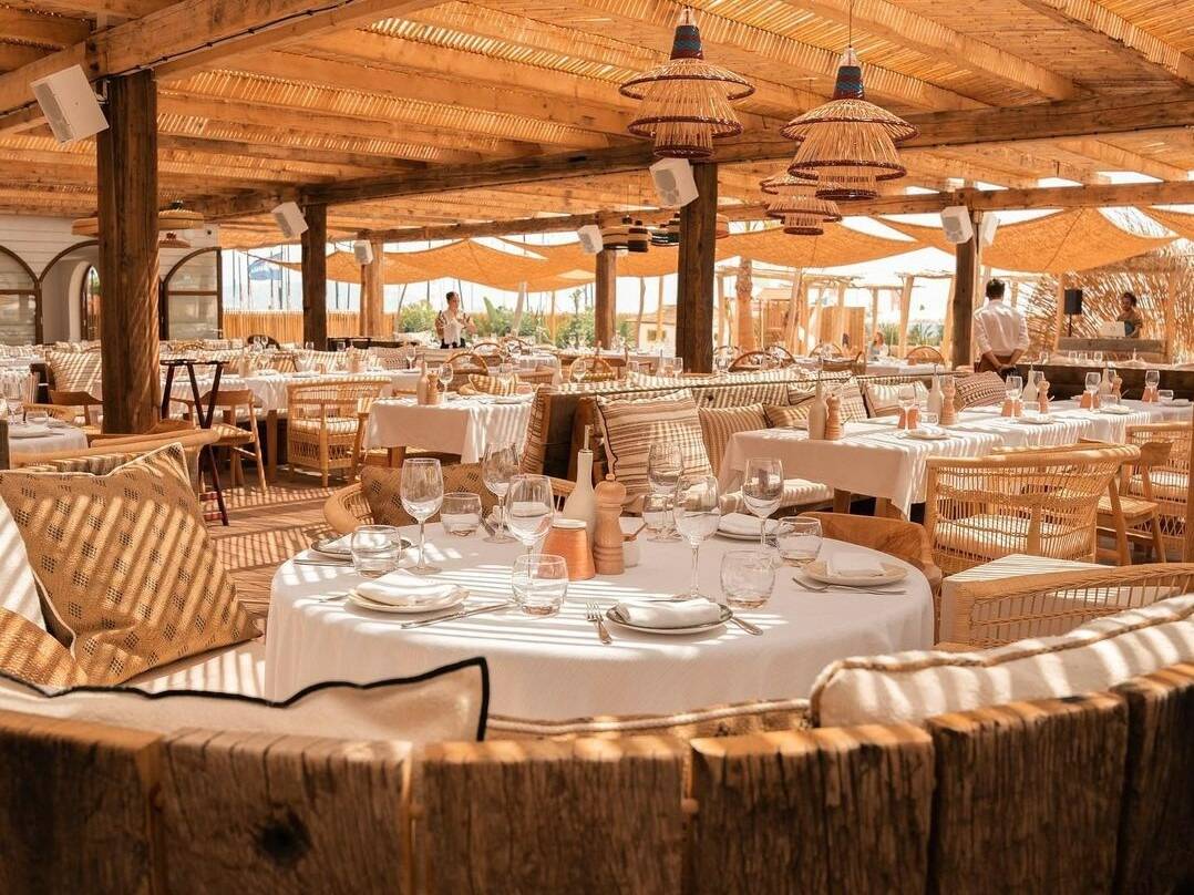 De faux avis google publiés en masse pour un nouveau restaurant de mandelieu? Le directeur se défend
