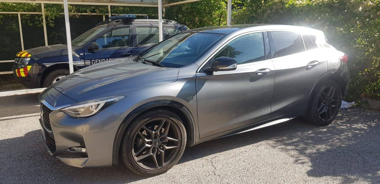 Il était en retard à son tournoi de pétanque, un automobiliste flashé à 146km/h au lieu de 80