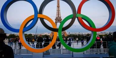 25.000 billets disponibles à la vente pour les Jeux olympiques de Paris ce jeudi