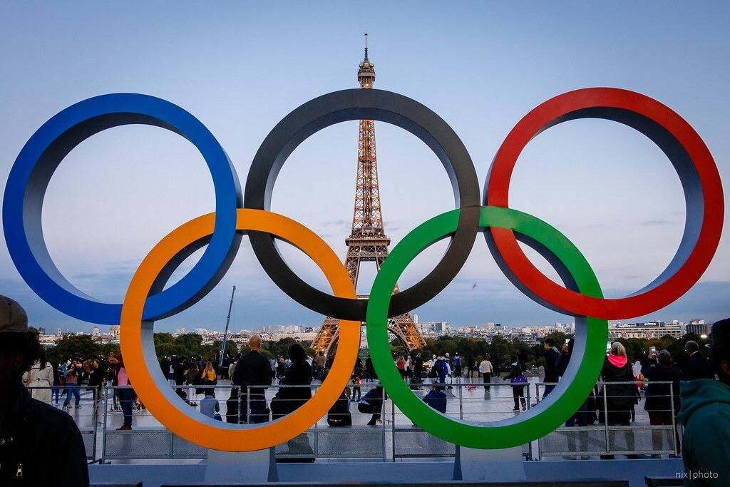 The Paris 2024 Olympics A Boon For The Territories Archyde   37441521842 048d6502c7 B 4AmNC8Gw 