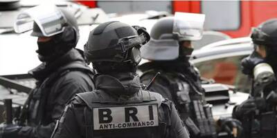 Un périmètre de sécurité autour du consulat d'Iran à Paris, intervention policière imminente