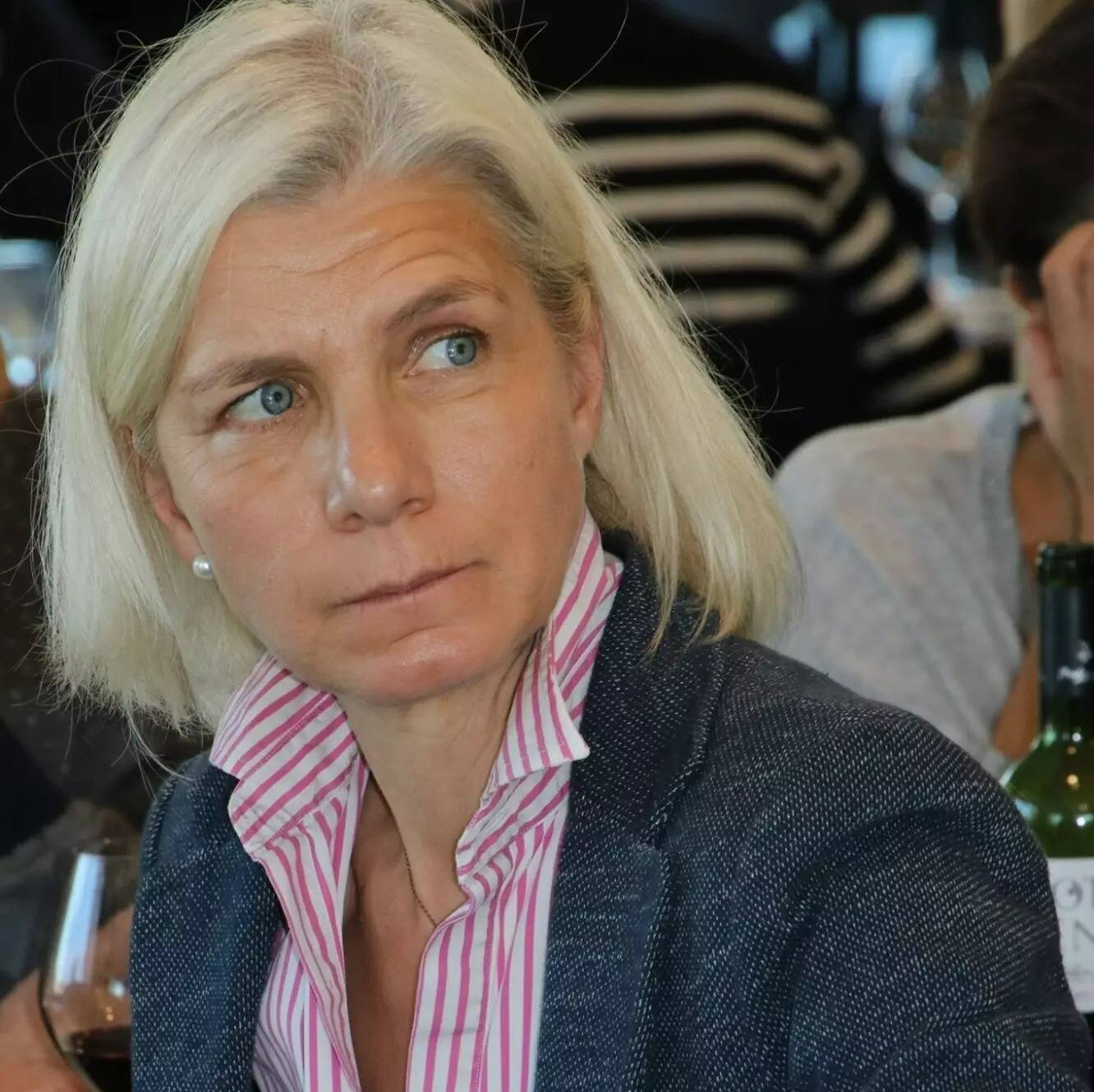 "Tout faire pour voir arriver des médecins à Six-Fours": l'adjointe au maire Stéphanie Guillaume dresse le bilan de la maison des premiers recours