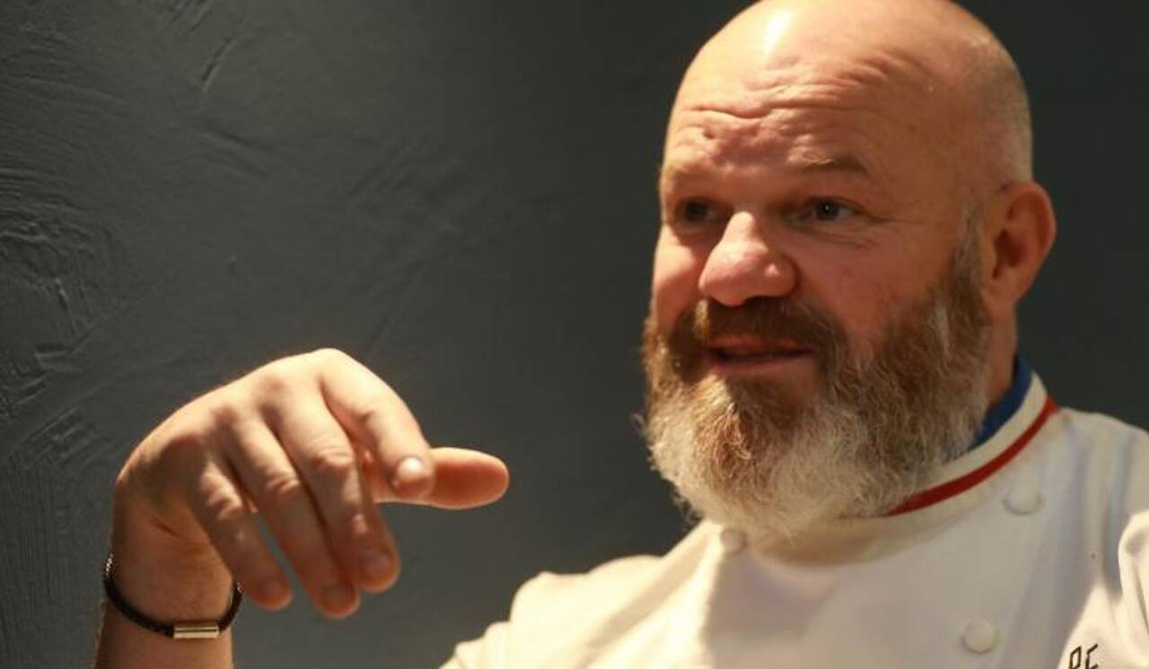 Le célèbre chef Philippe Etchebest cherche des restaurateurs en difficulté à Toulon pour "Cauchemar en cuisine" sur M6