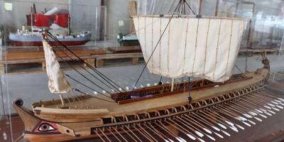 Venez découvrir les réserves du Musée naval à Vintimille mercredi 15 mars